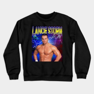 LANCE STORM Crewneck Sweatshirt